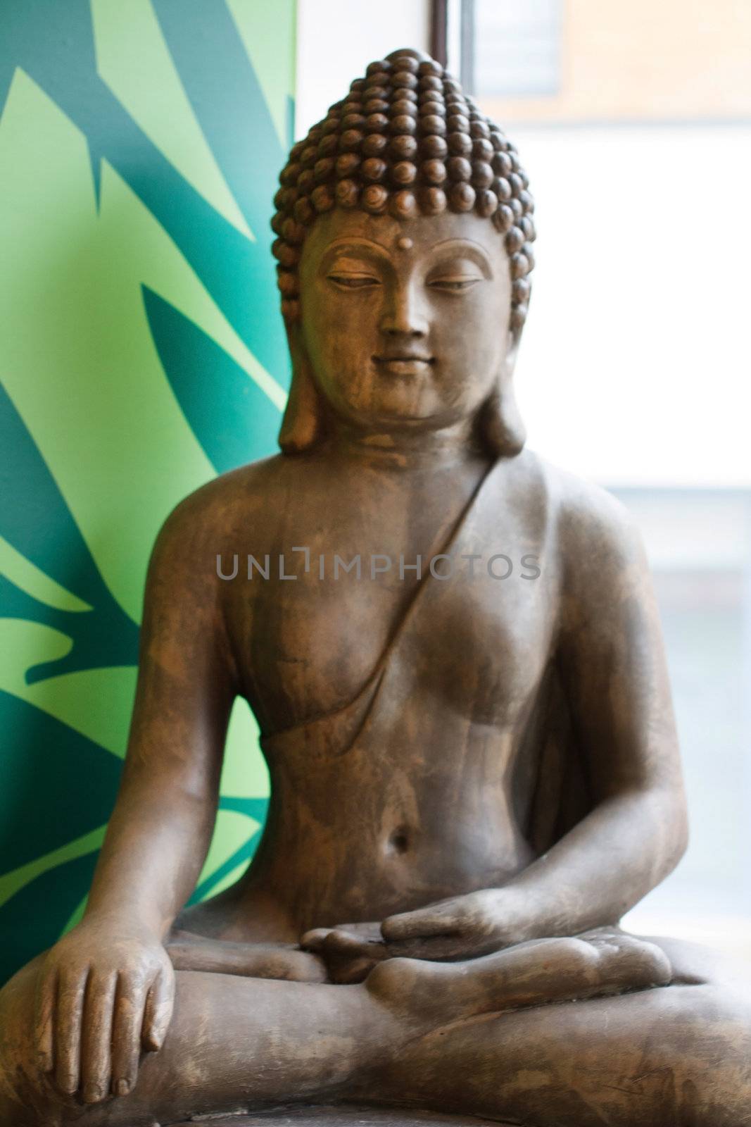 buddha statue 