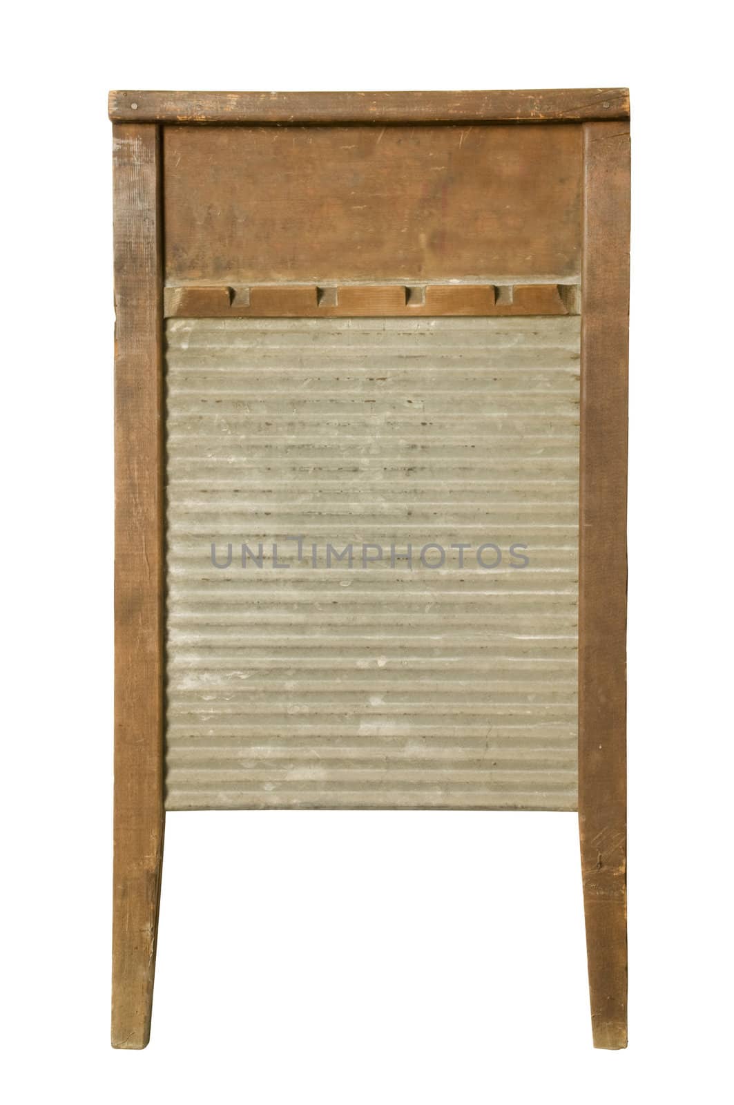 Antique Washboard by Balefire9