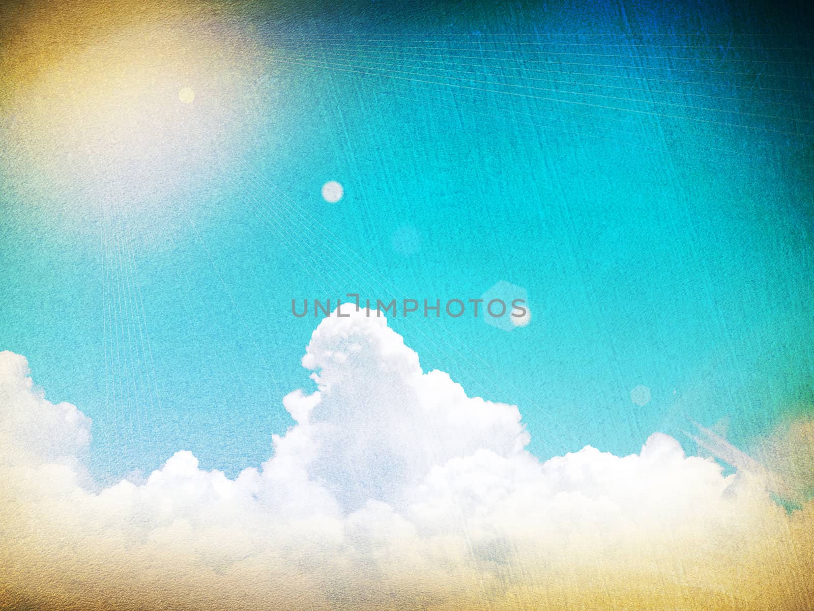 grunge background with space for text