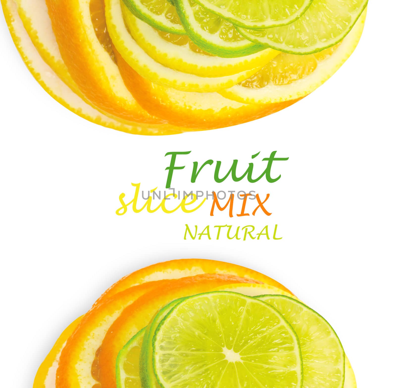 Mixed Fruit
