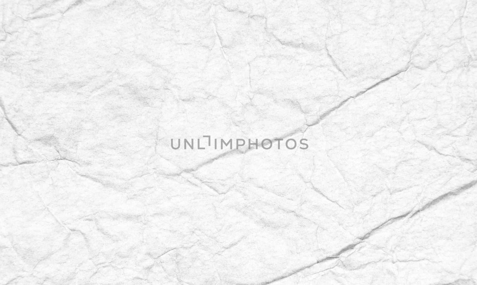 Old Crumpled Paper
