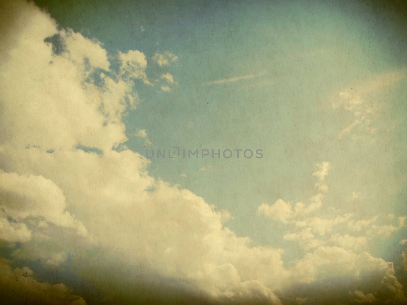 Retro Sky