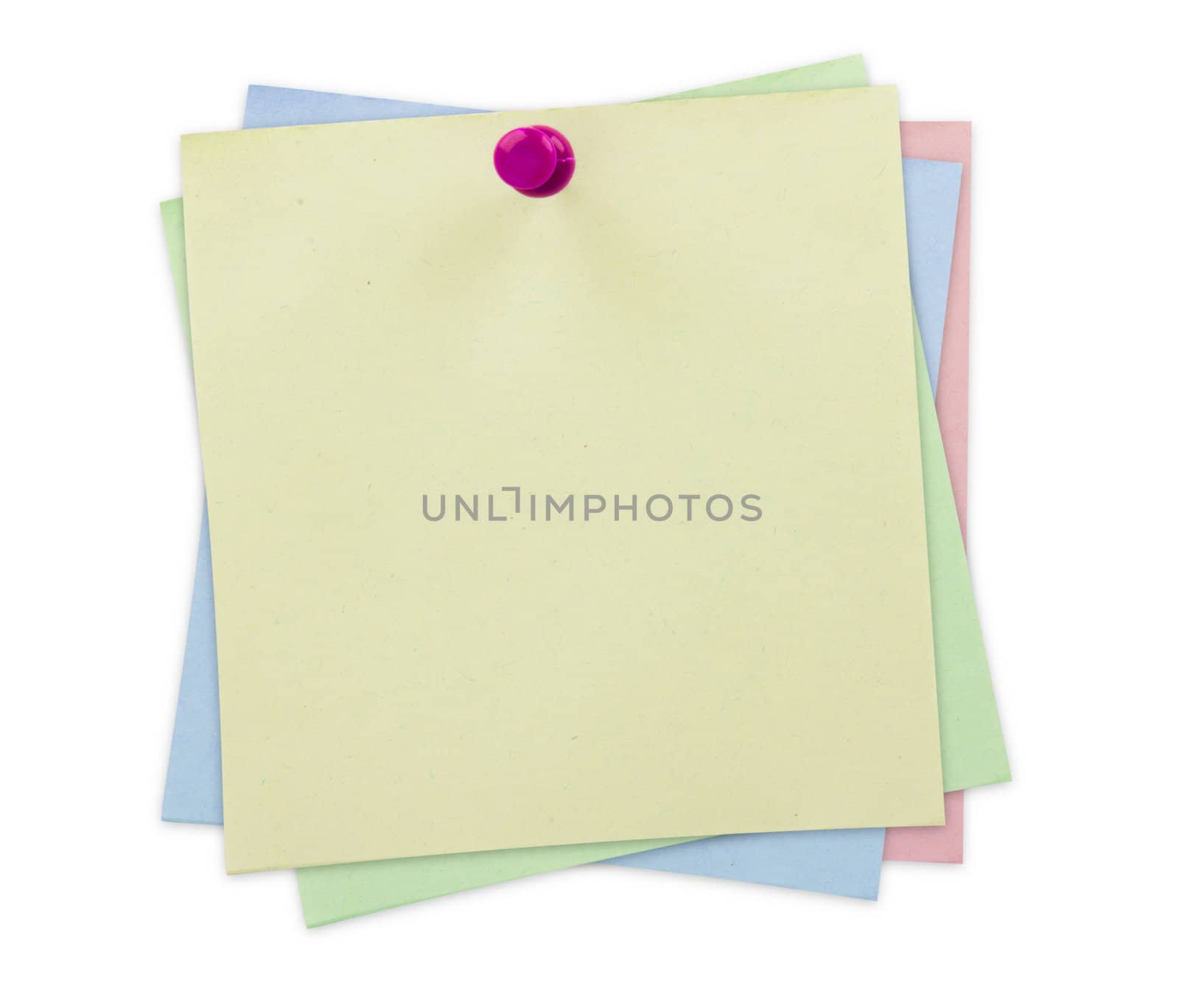 Sticky Note