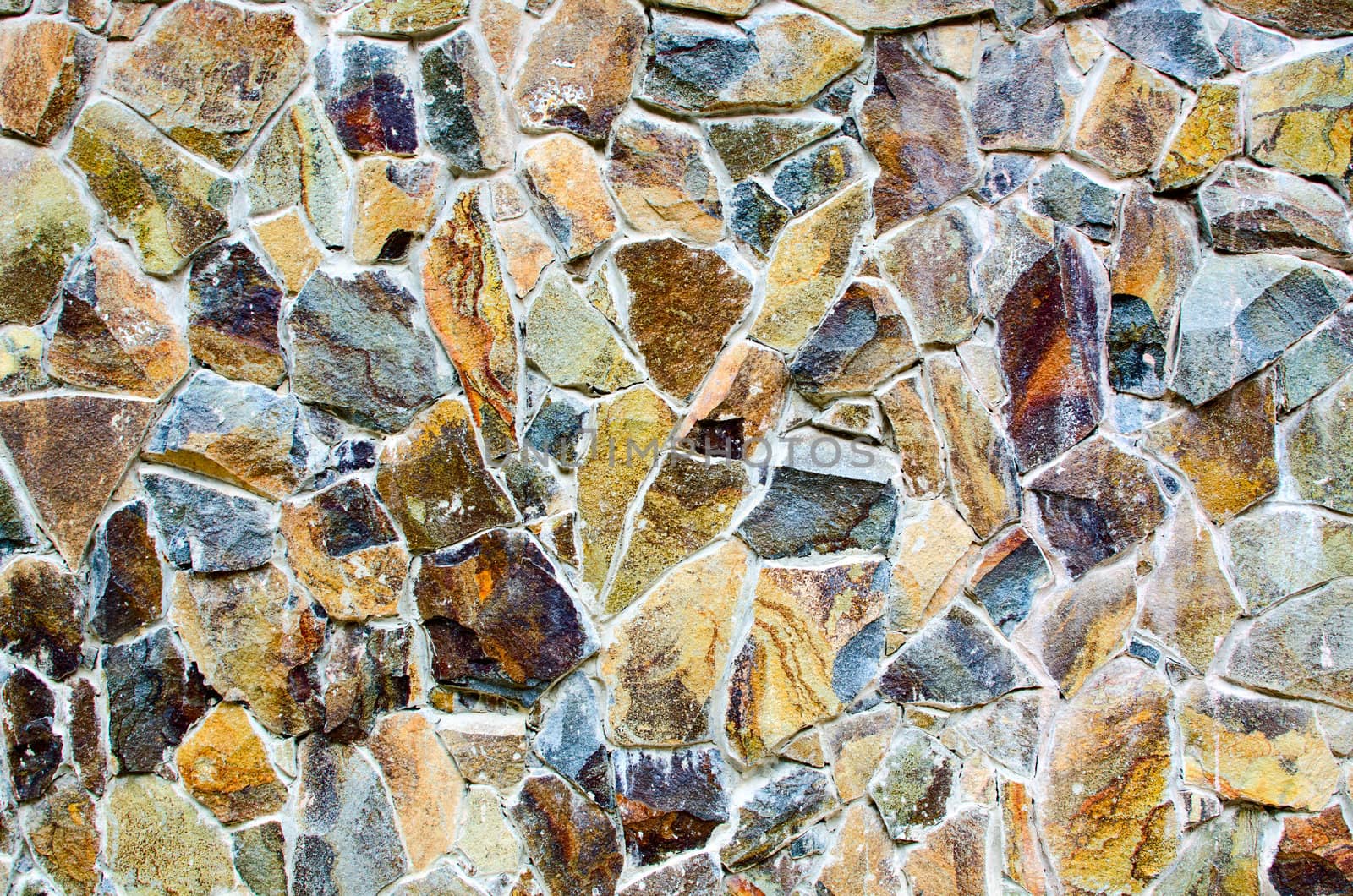 texture of stone wall for background