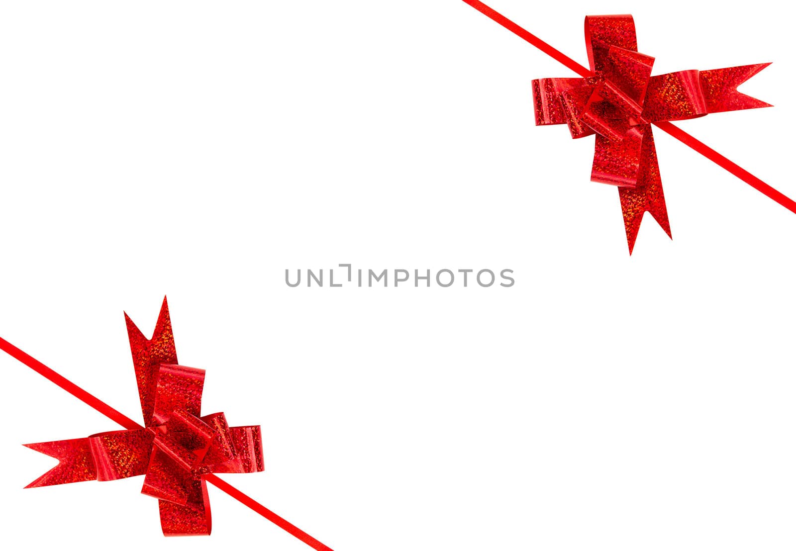 Holiday bow