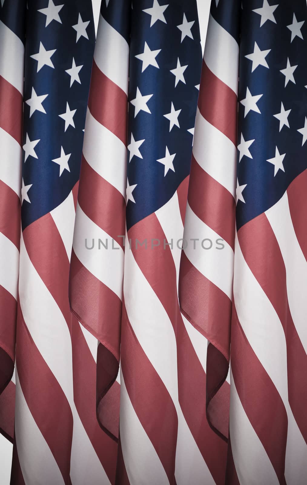 United States of America flag by Shane9