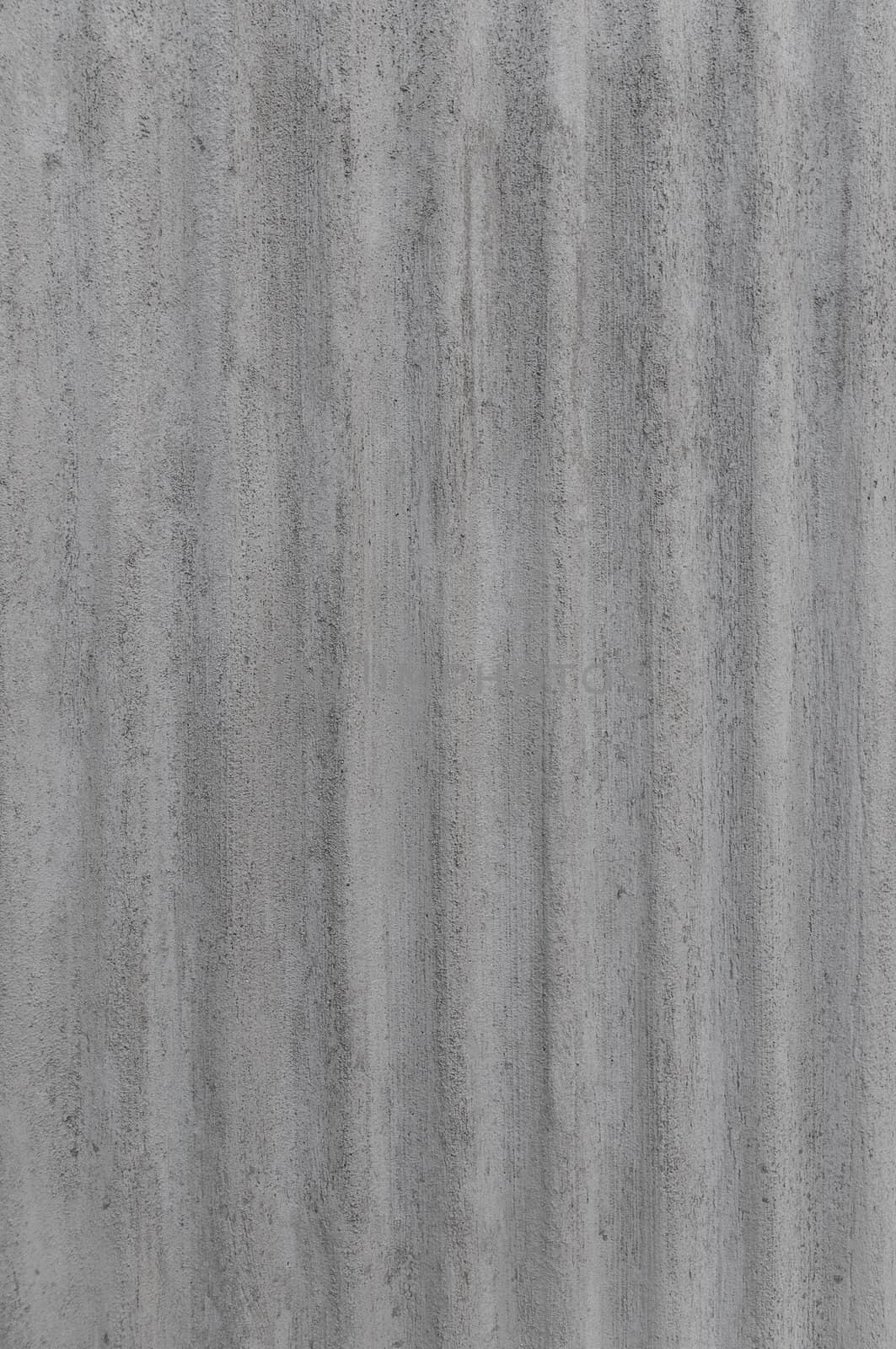 Rough gray corrugated steel backdrop by Shane9
