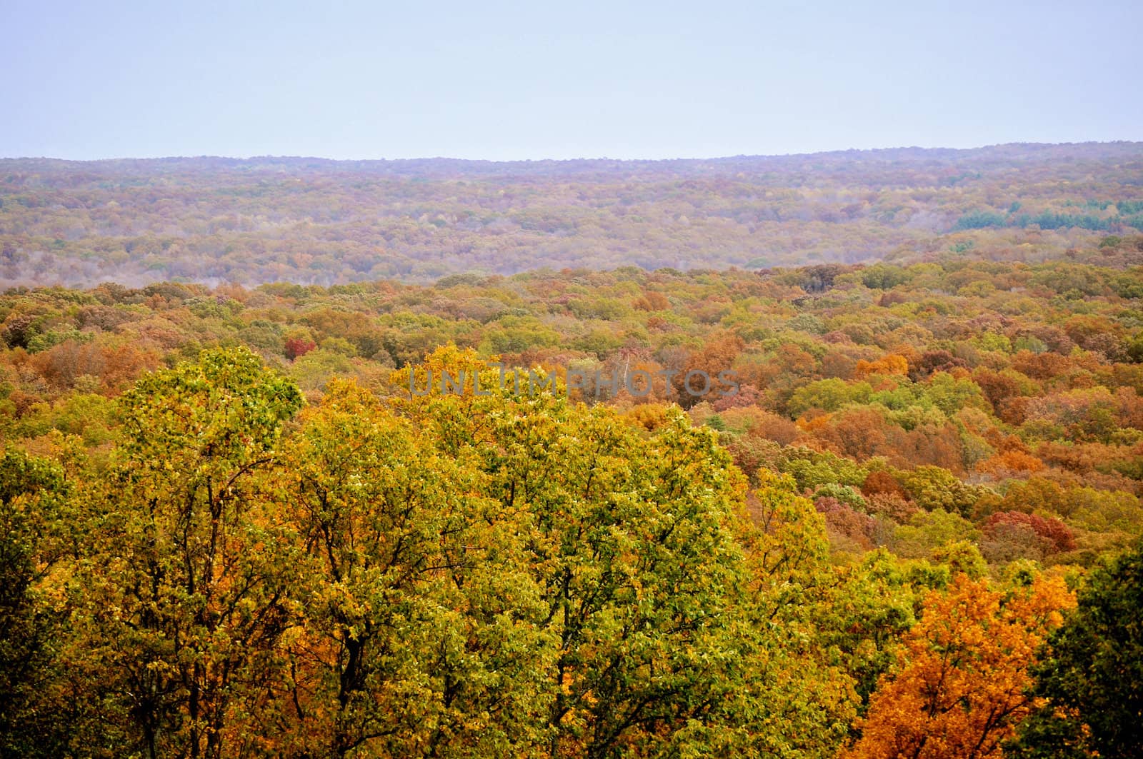 Brown County State Park