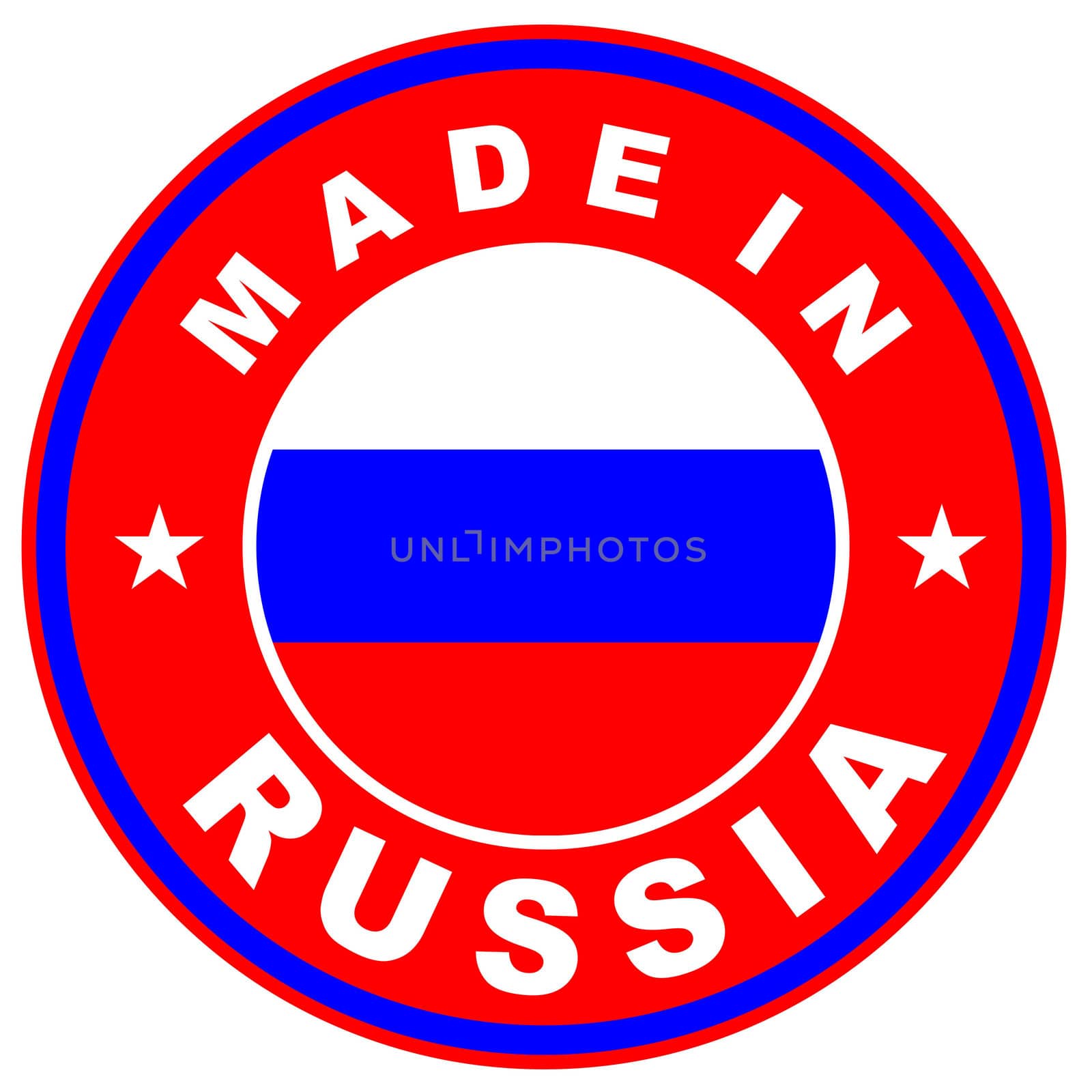 made in russia by tony4urban