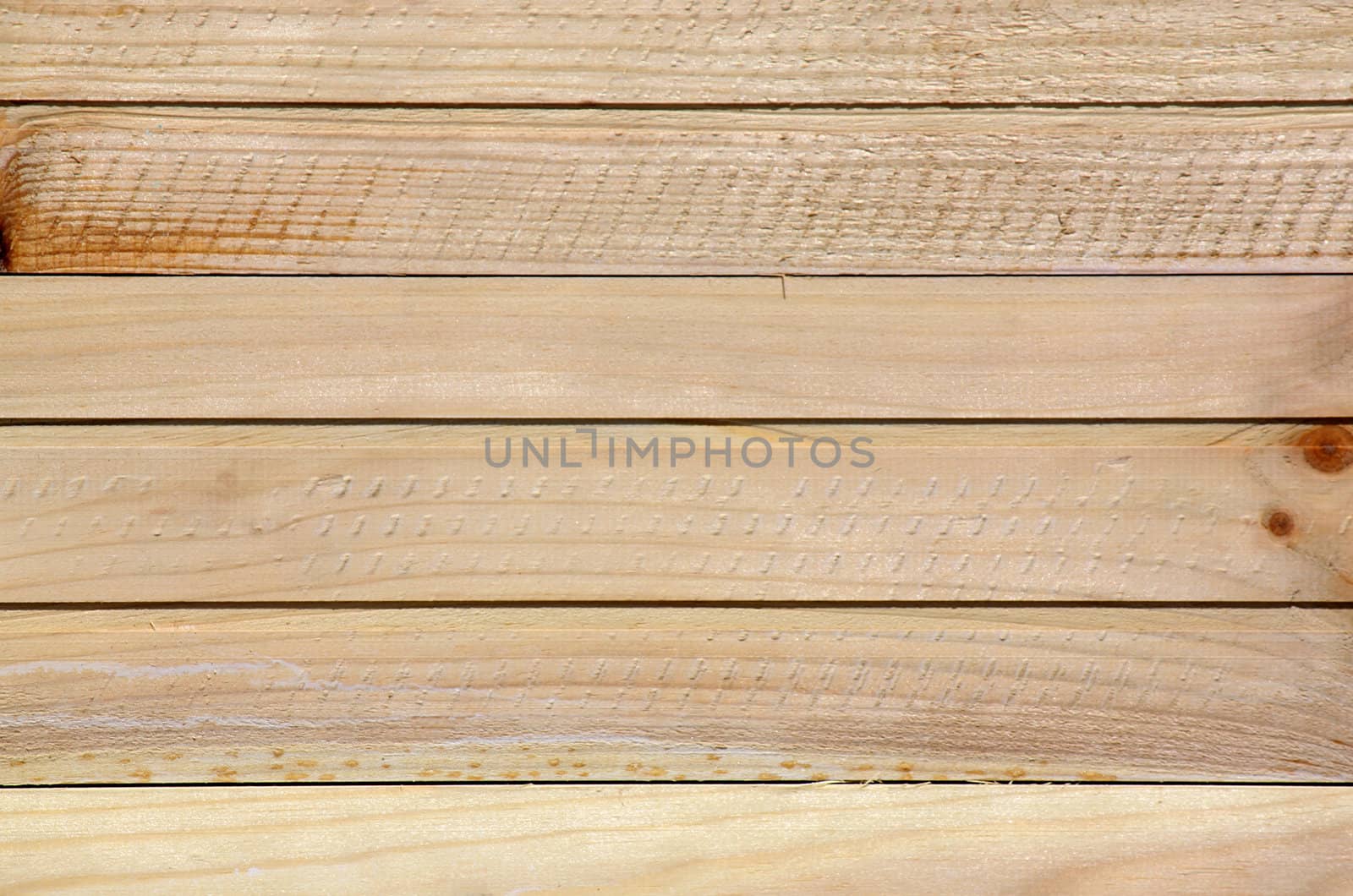 close up of wall made of wooden planks