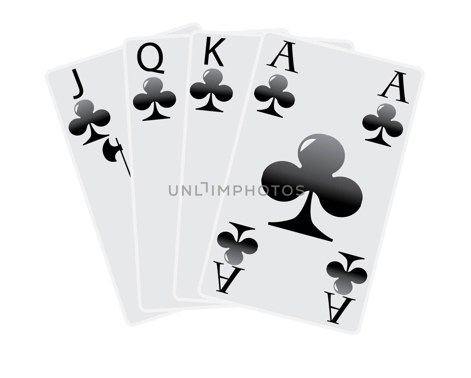 spades