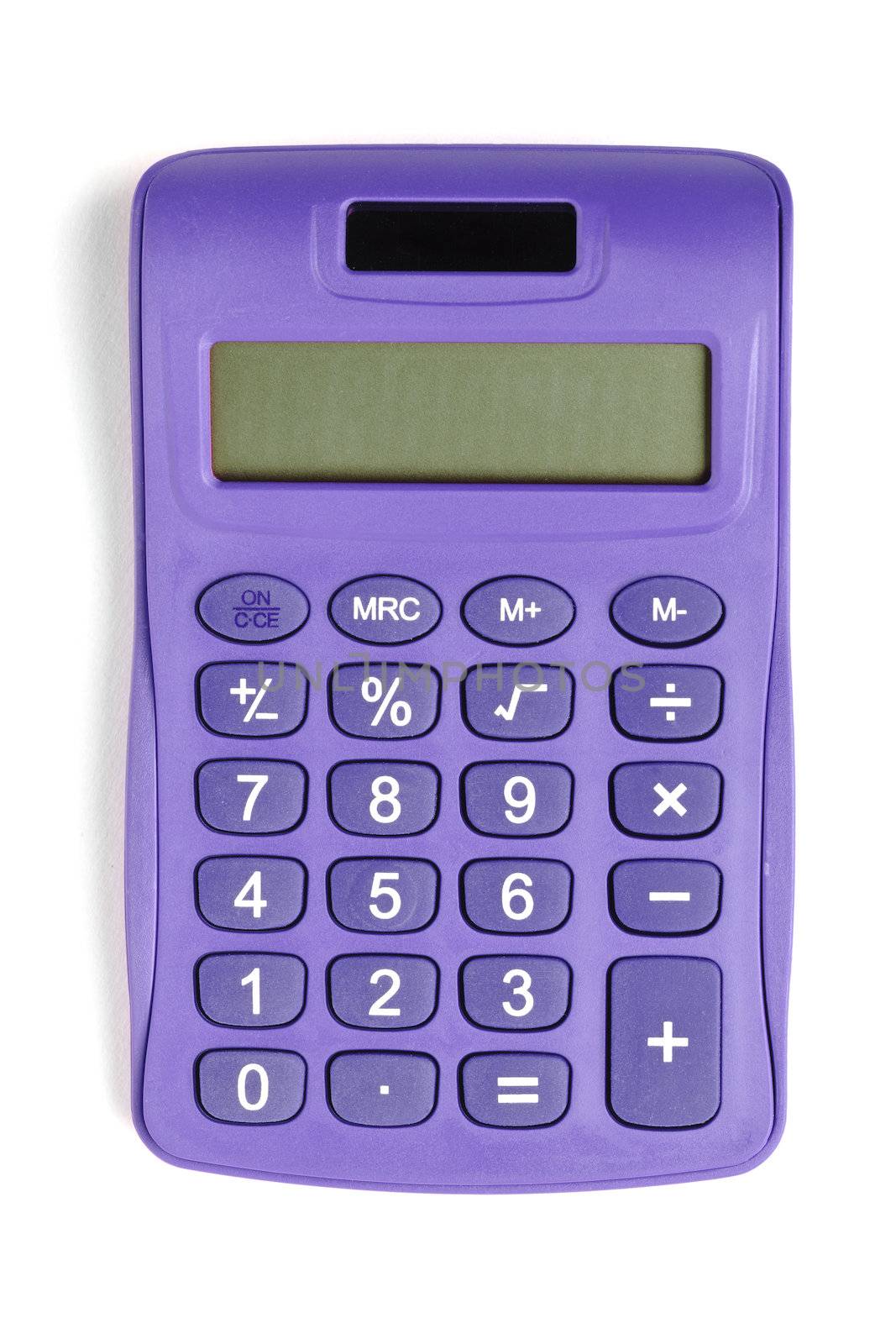 violet calculator by kozzi