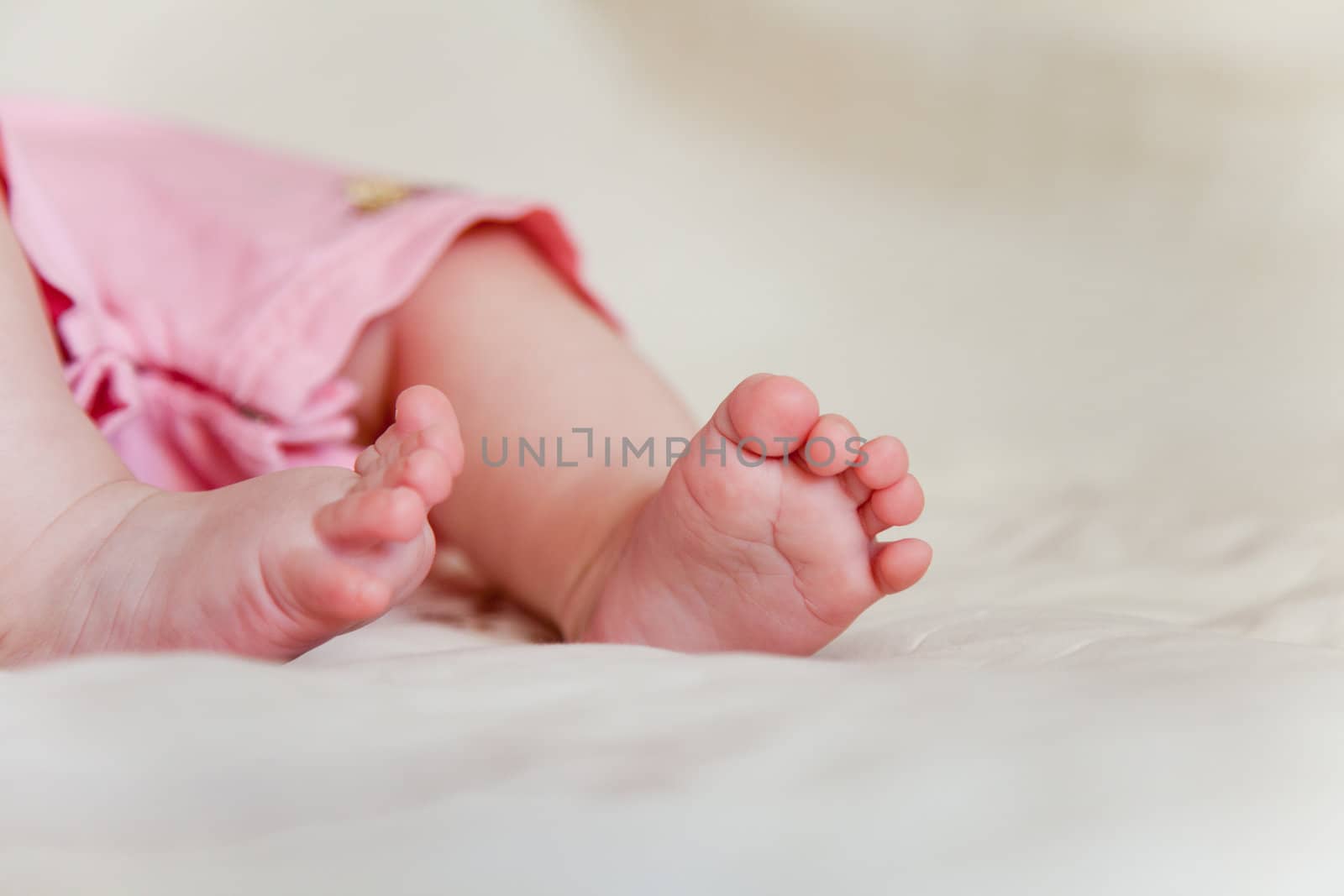 Baby Feet