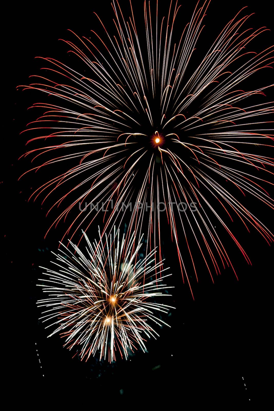 fireworks 45 by kozzi