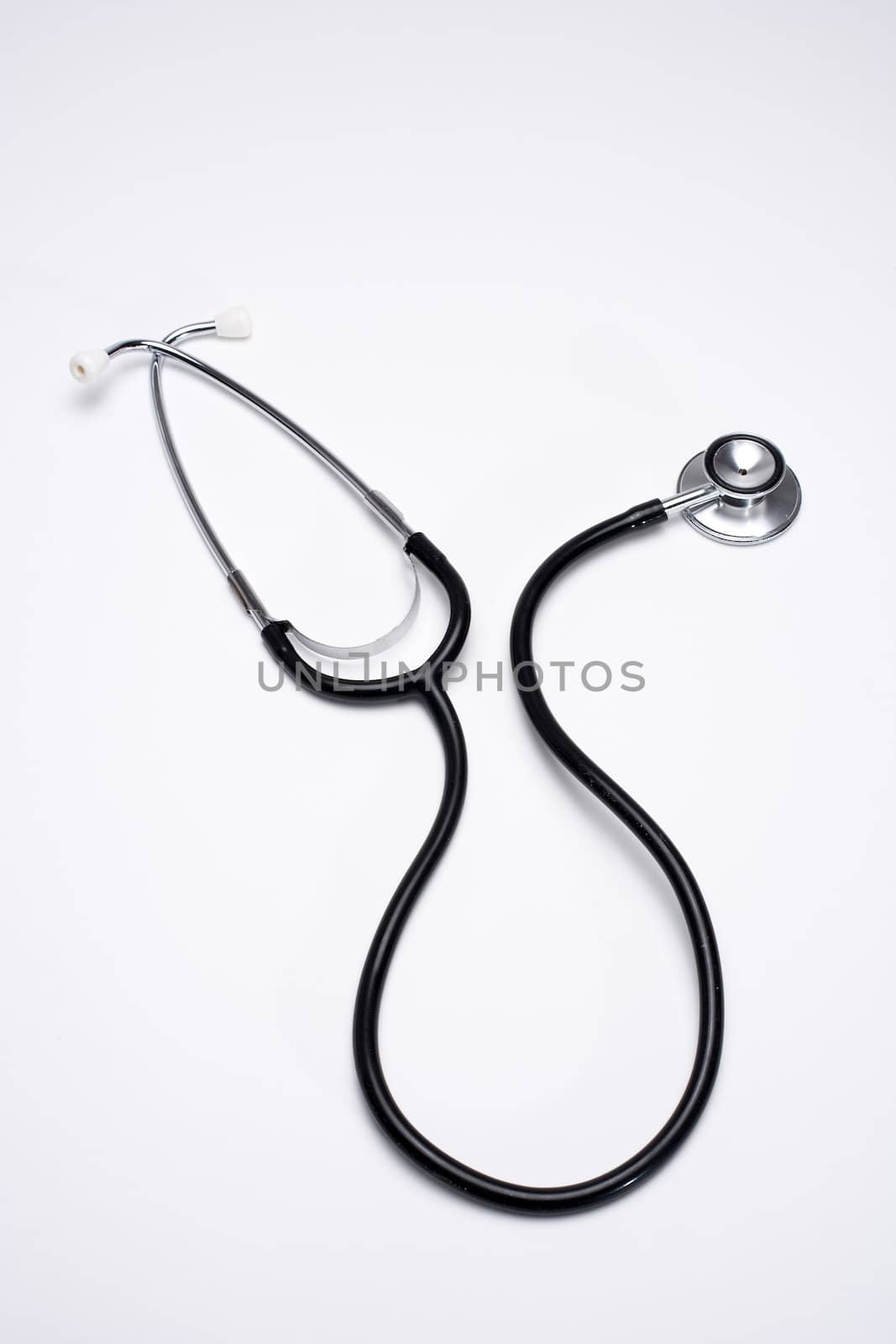 Stethoscope by ram_media_pro