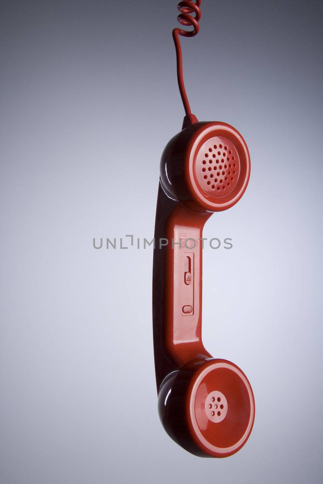 Hotline telephone by ram_media_pro