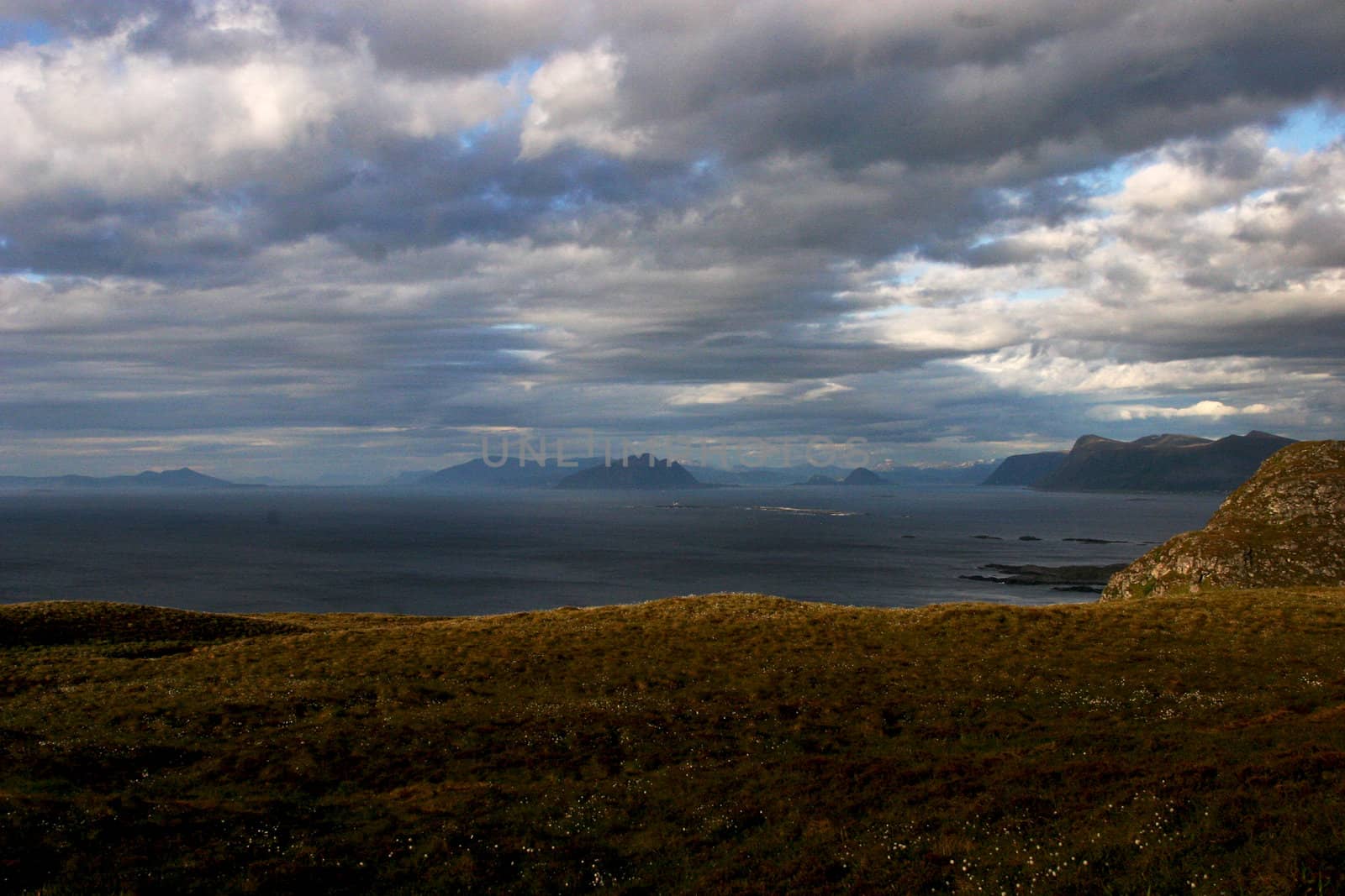 Nature in Norway