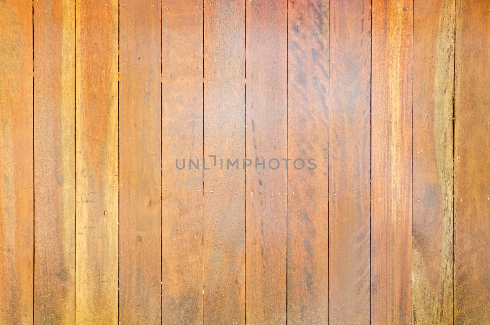 old, grunge wooden wall used as background