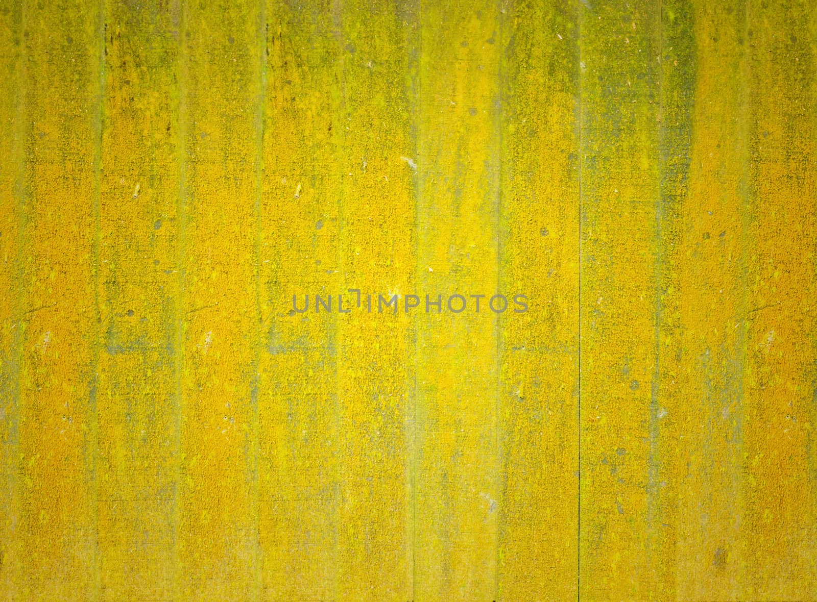 old, grunge wooden wall used as background