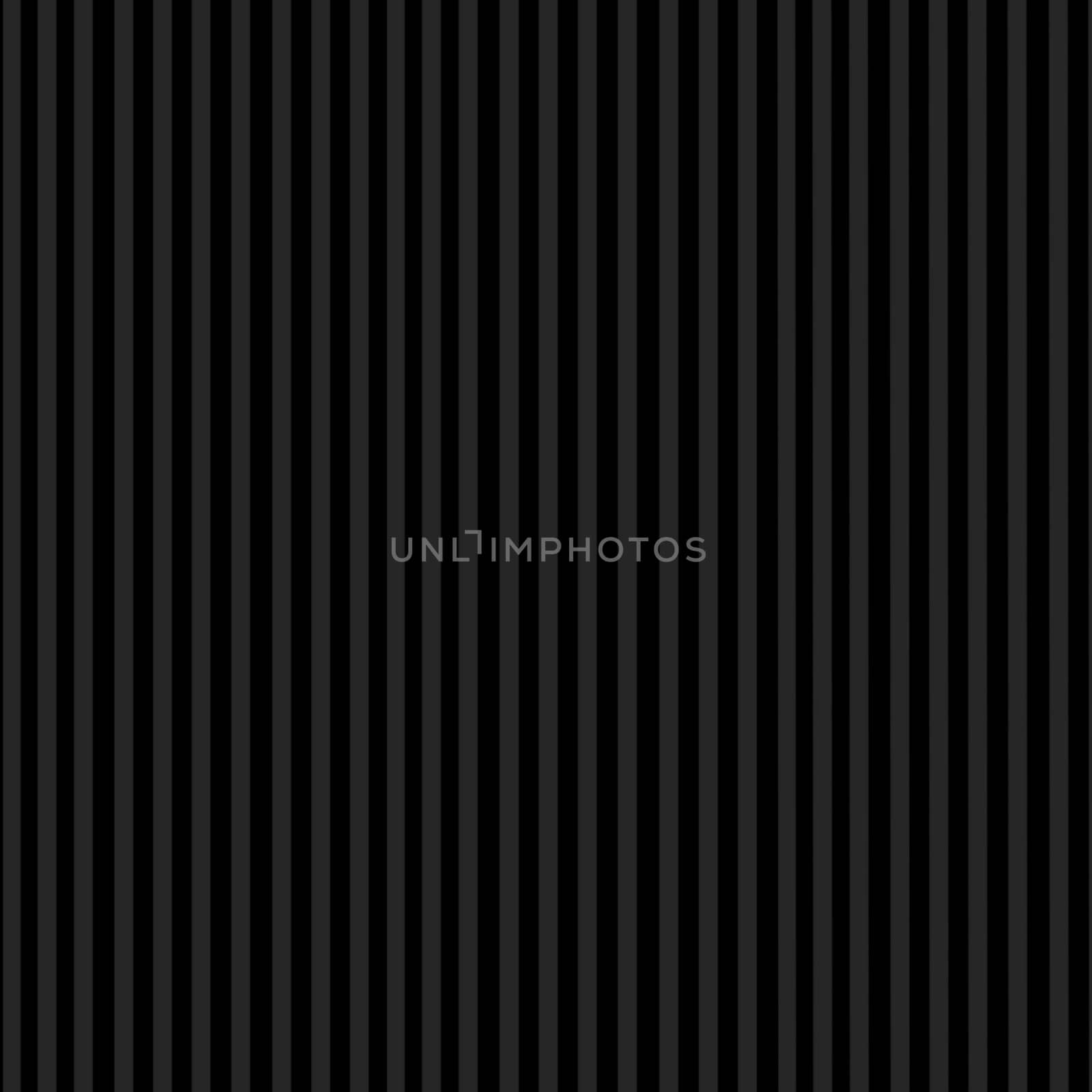 Black abstract striped background