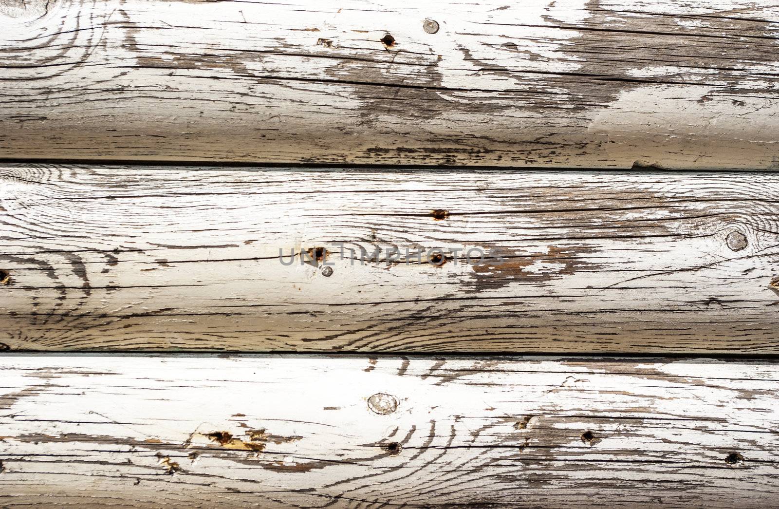 the background texture of the old wooden