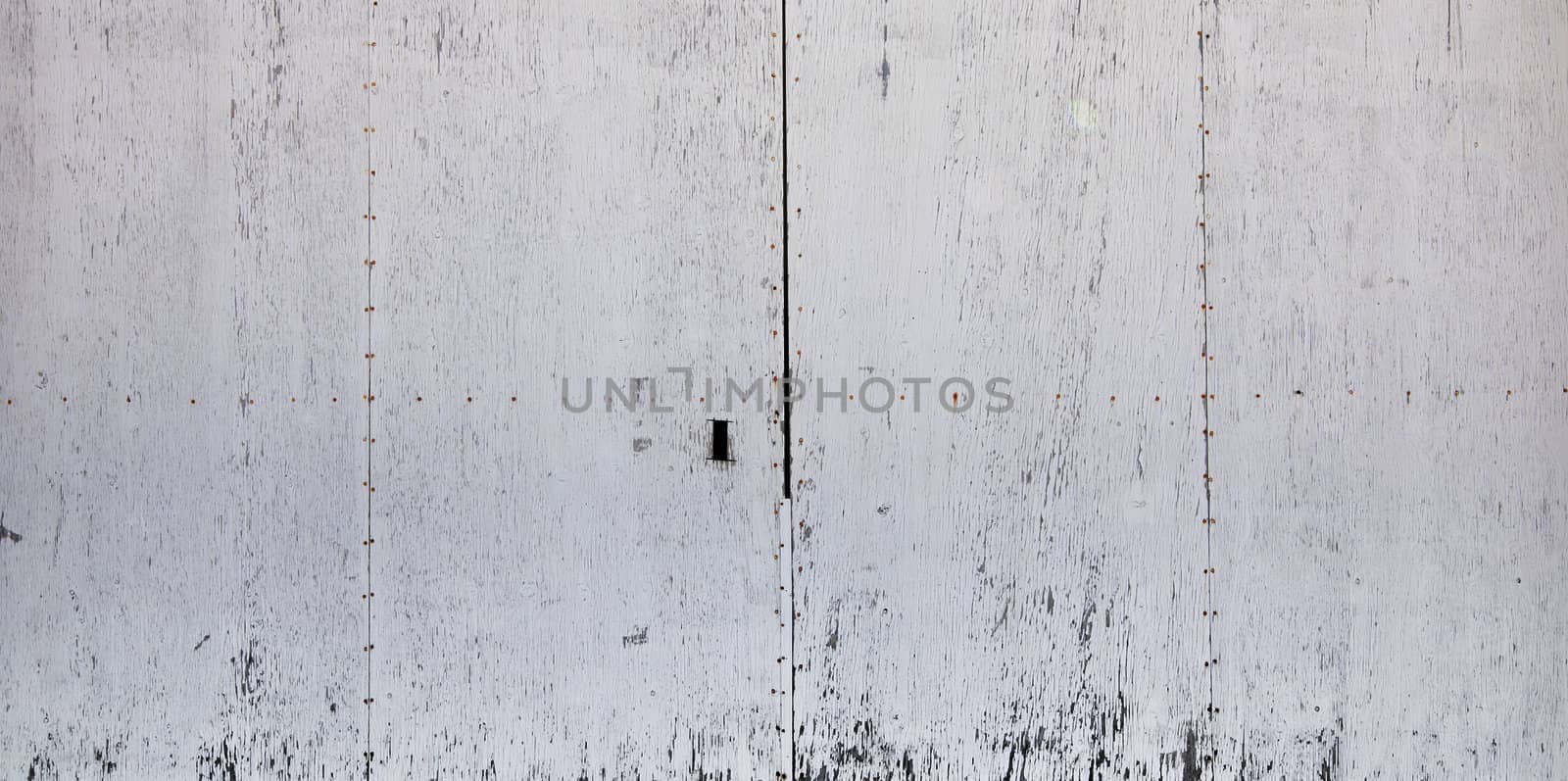 Old Plank of Plywood with natural light
 by aetb