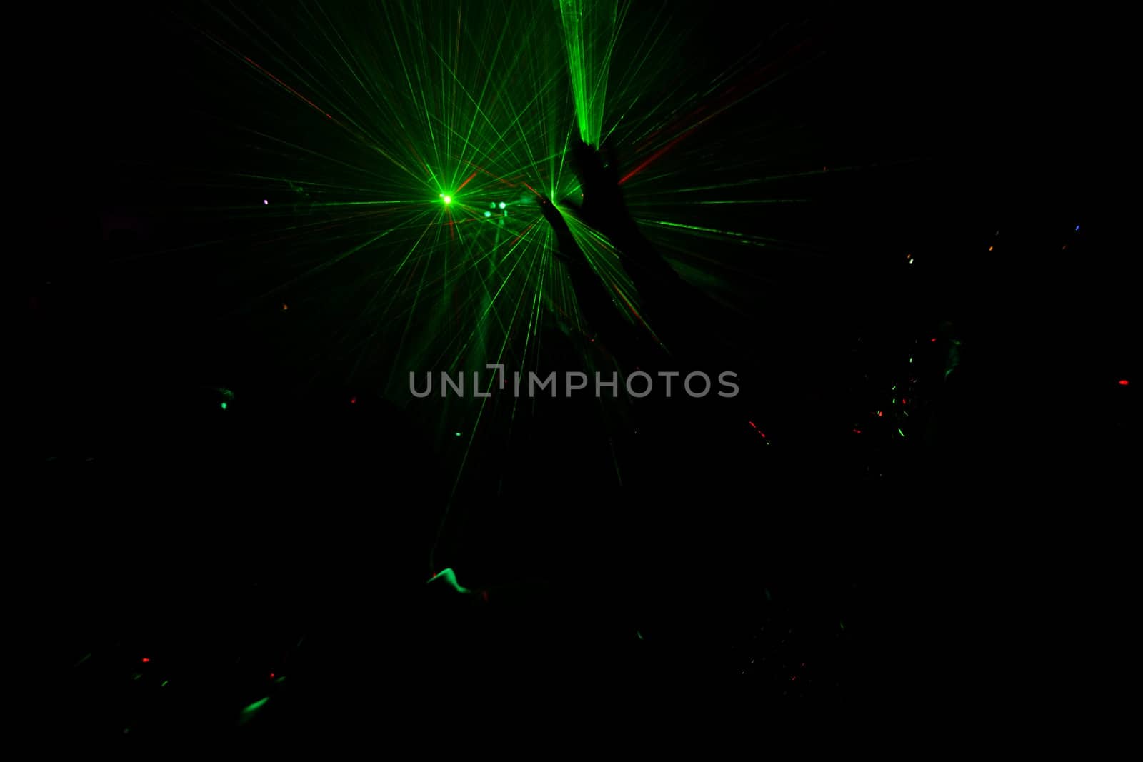 Party Lights light
 by aetb