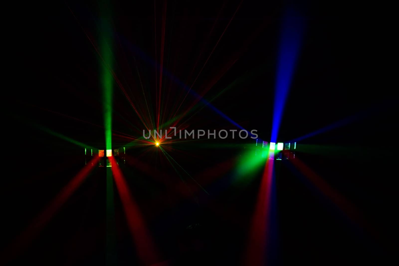 Party Lights light
 by aetb