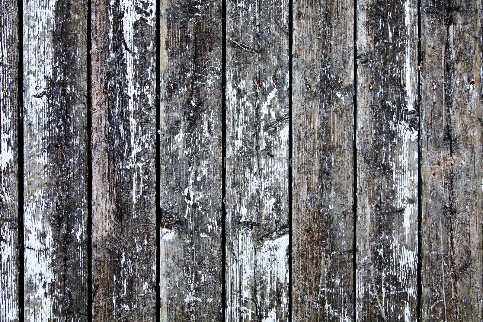 Old barn wood - TEXTURE
 by aetb