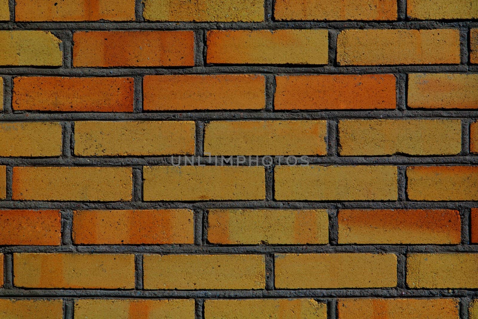 Background of brick wall texture. Close up.