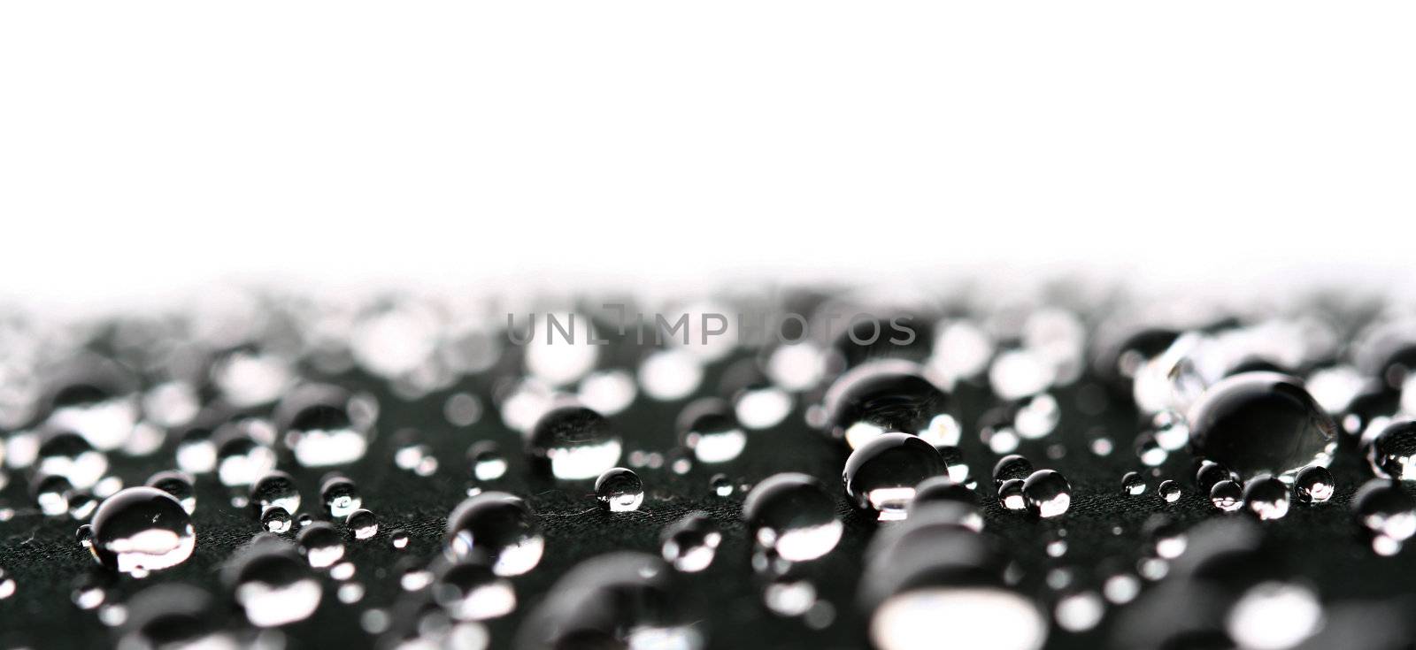 waterdrops background by Yellowj