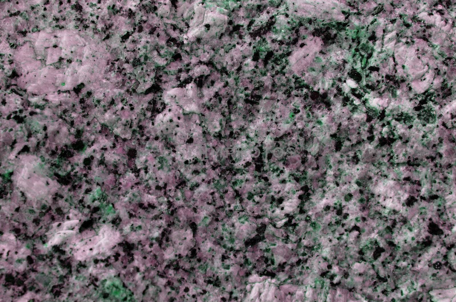 Marble stone surface for decorative works or texture