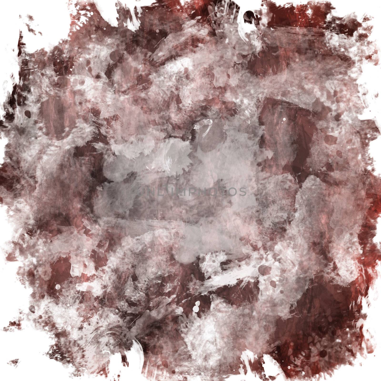 designed artistic grunge background