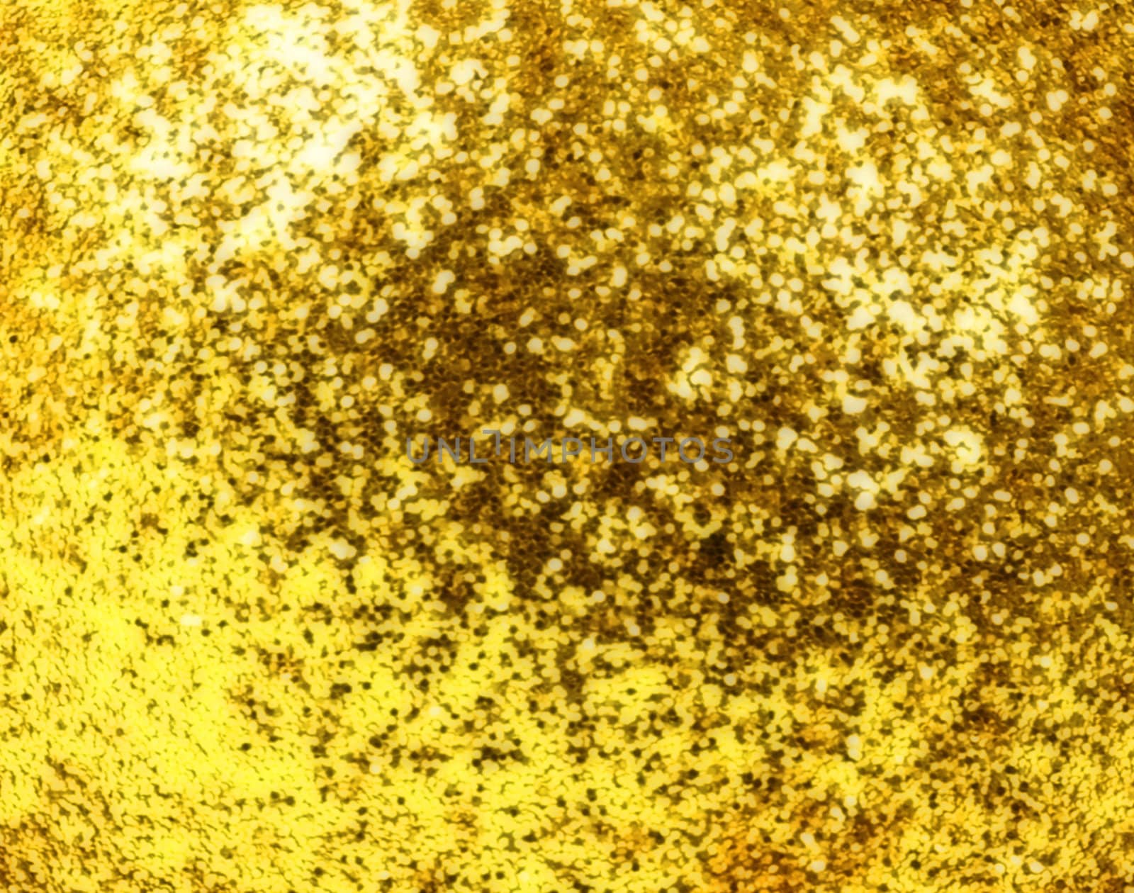 Golden texture
