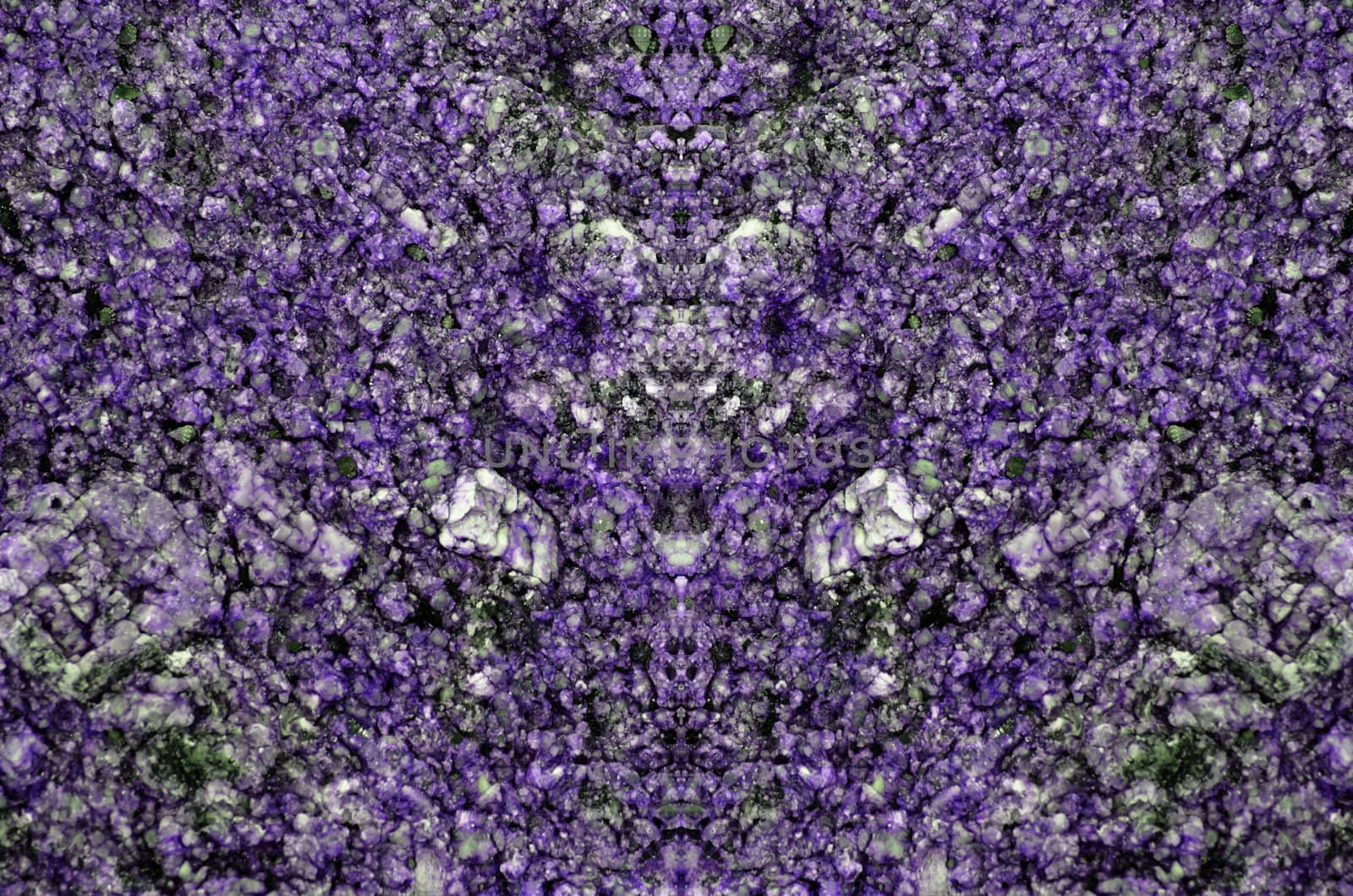 purple  marble stone surface for decorative works or texture