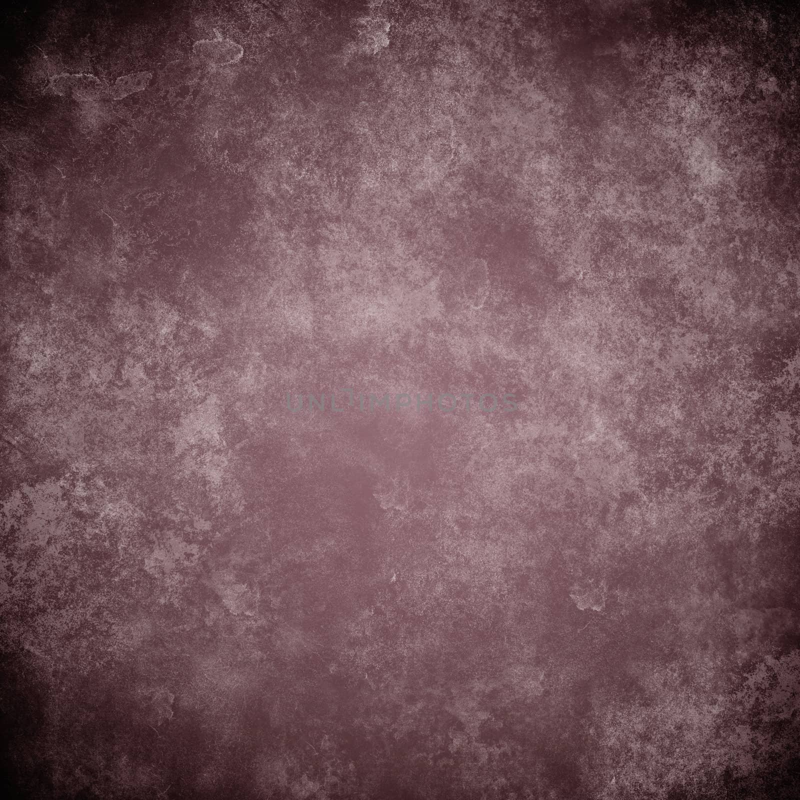 Grunge blue background