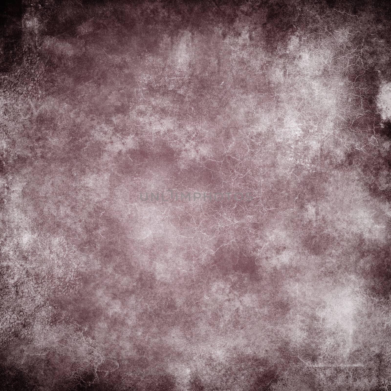 Grunge blue background