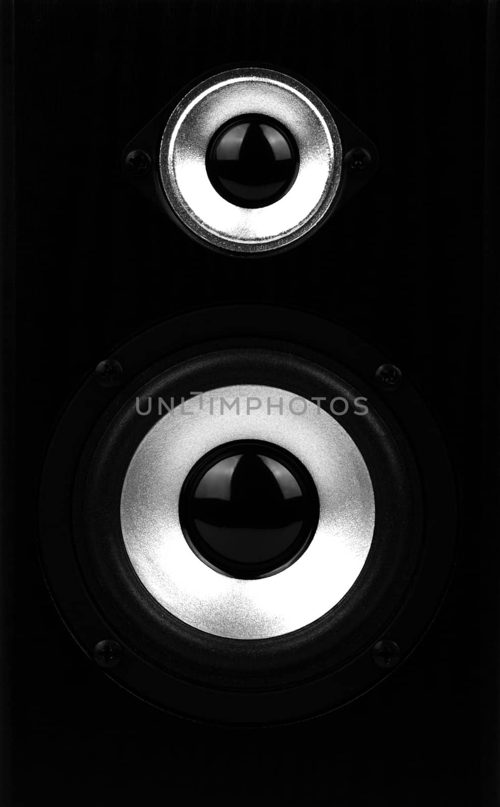 audio speaker