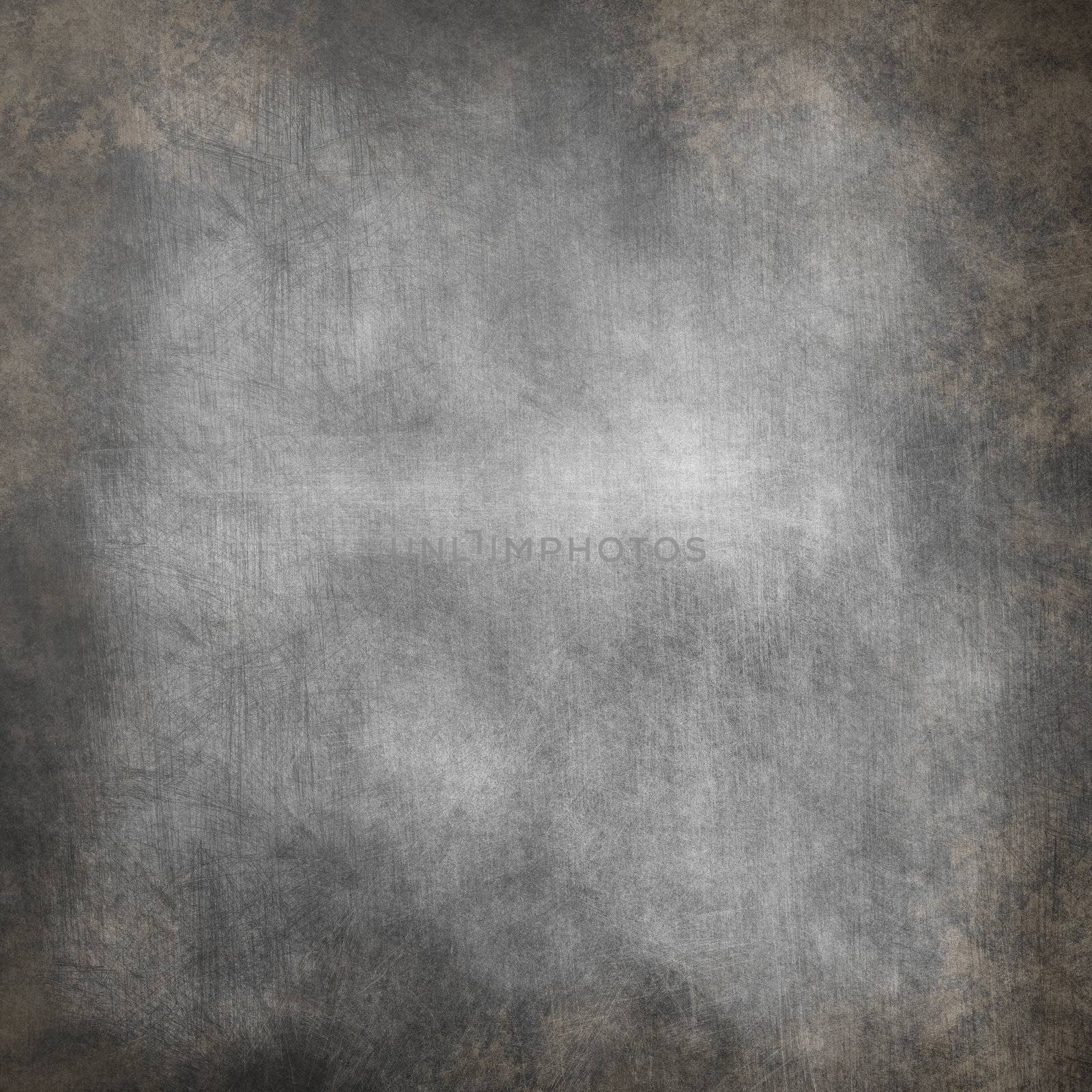 Grunge blue background