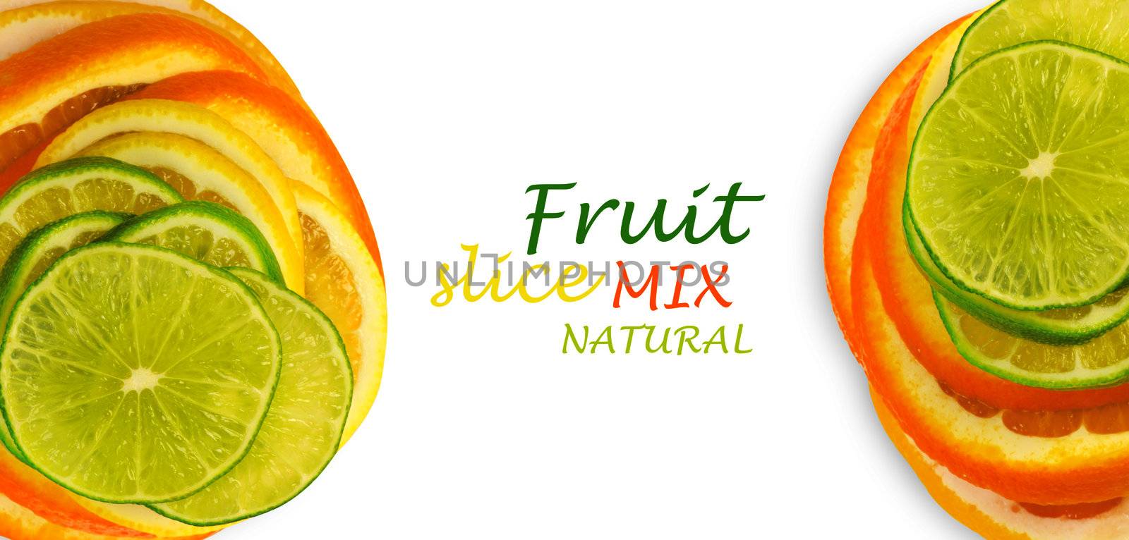 Mixed Fruit