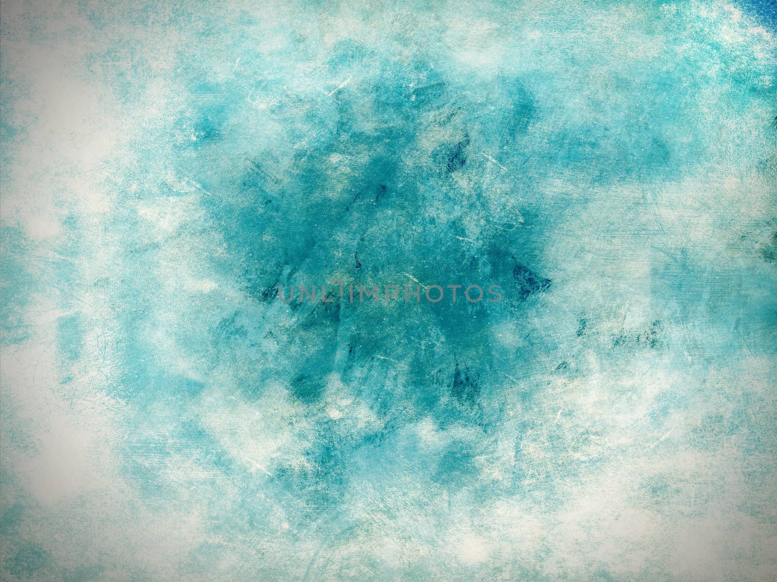 Vintage nature background