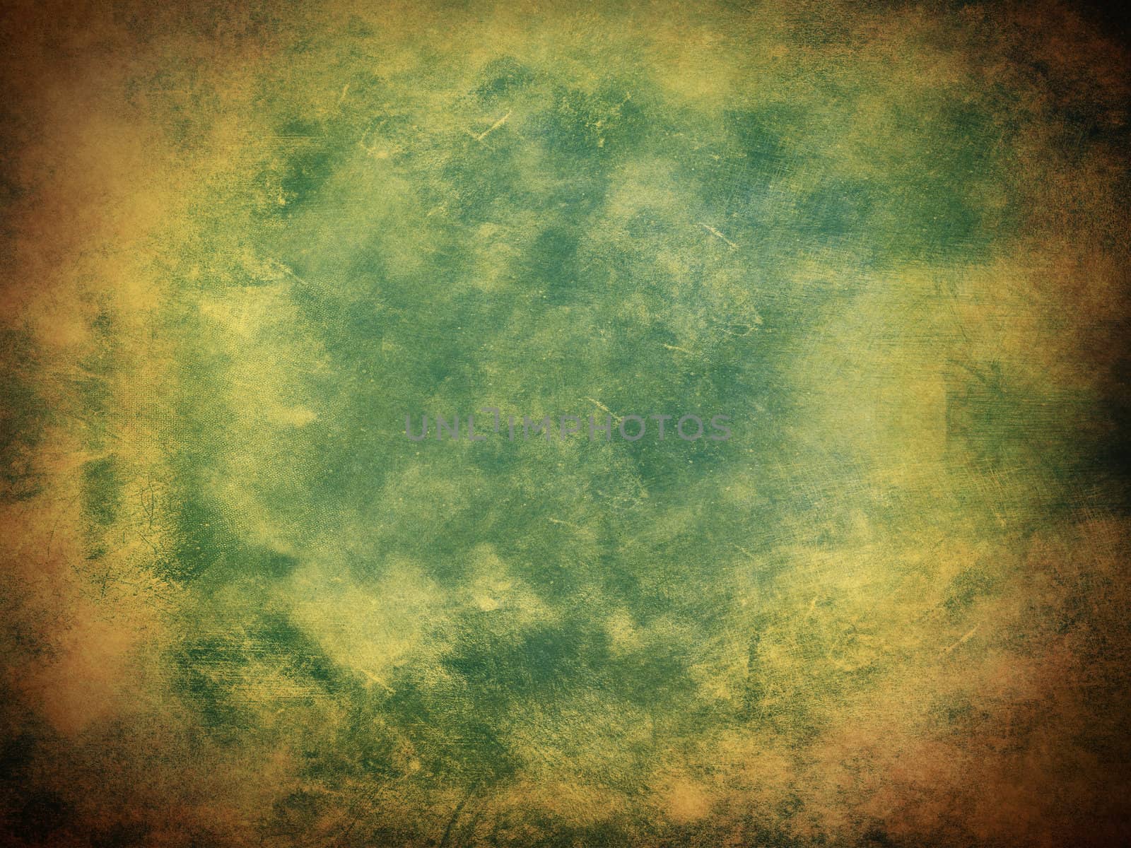 Vintage nature background