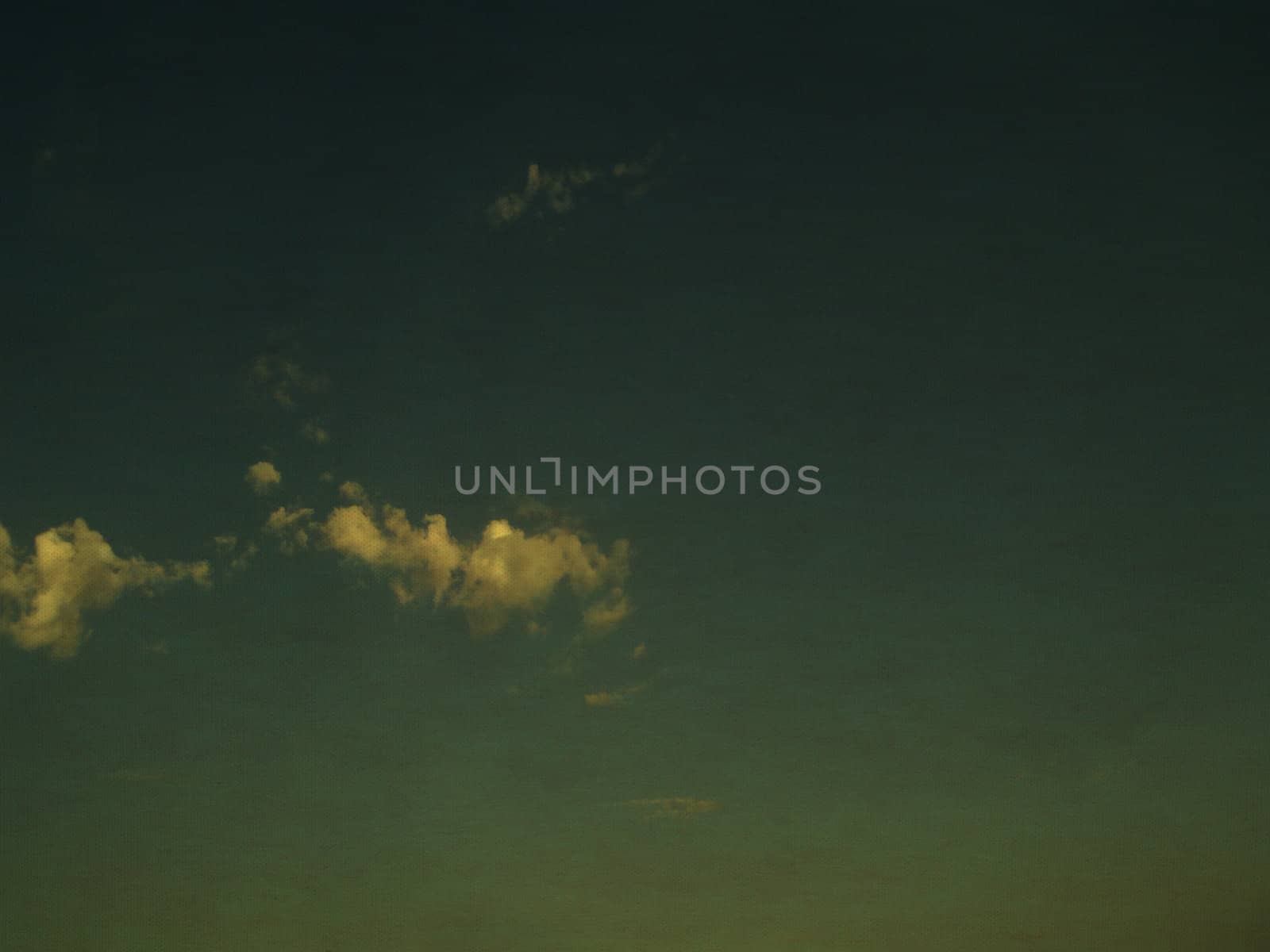 Vintage nature background