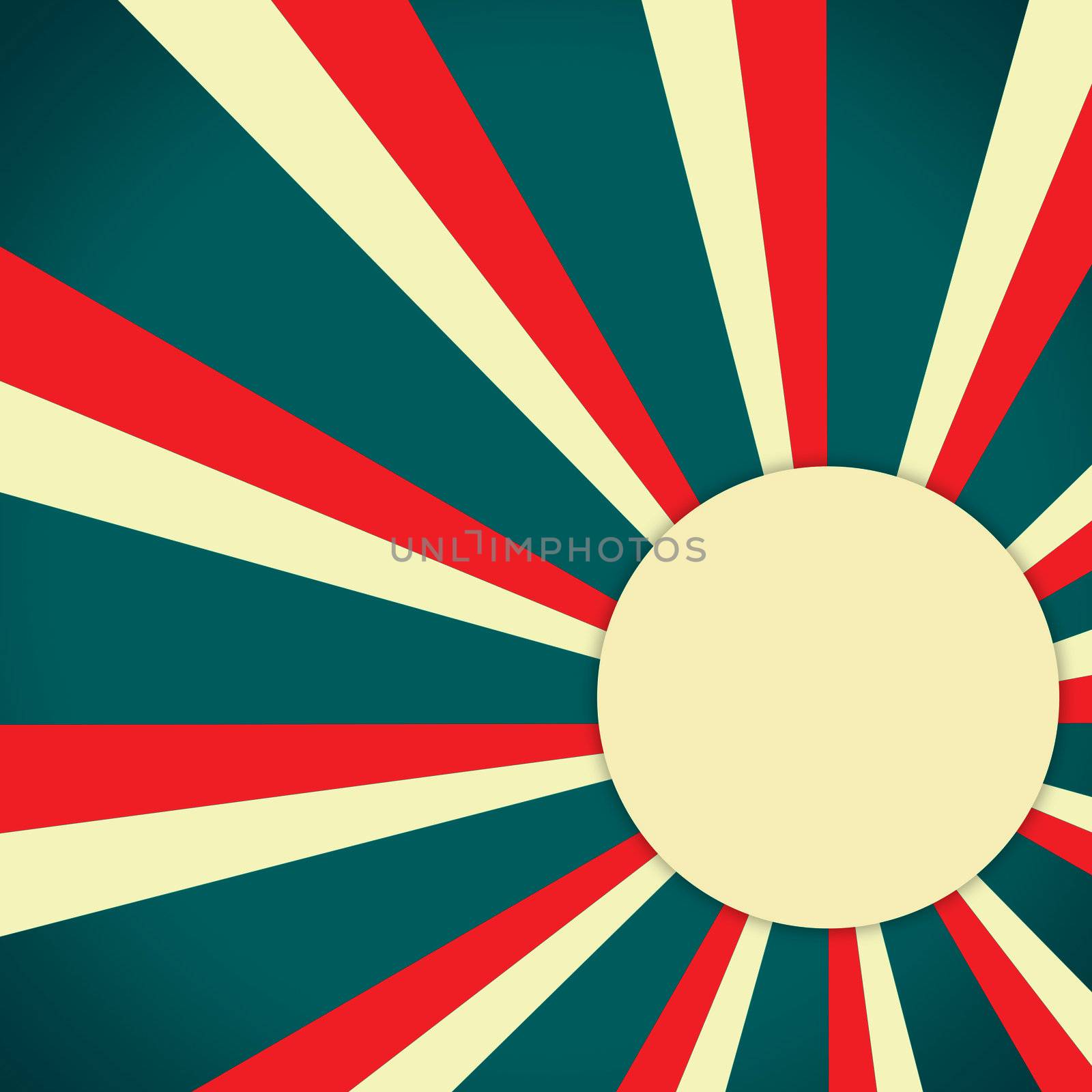 Vintage background