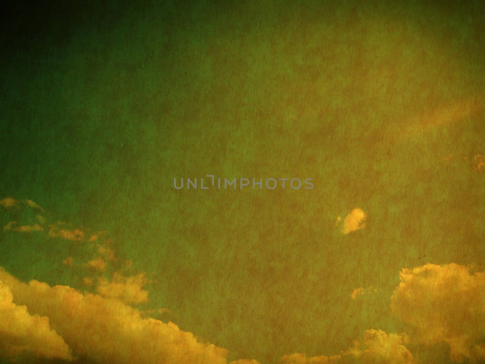 Retro Sky