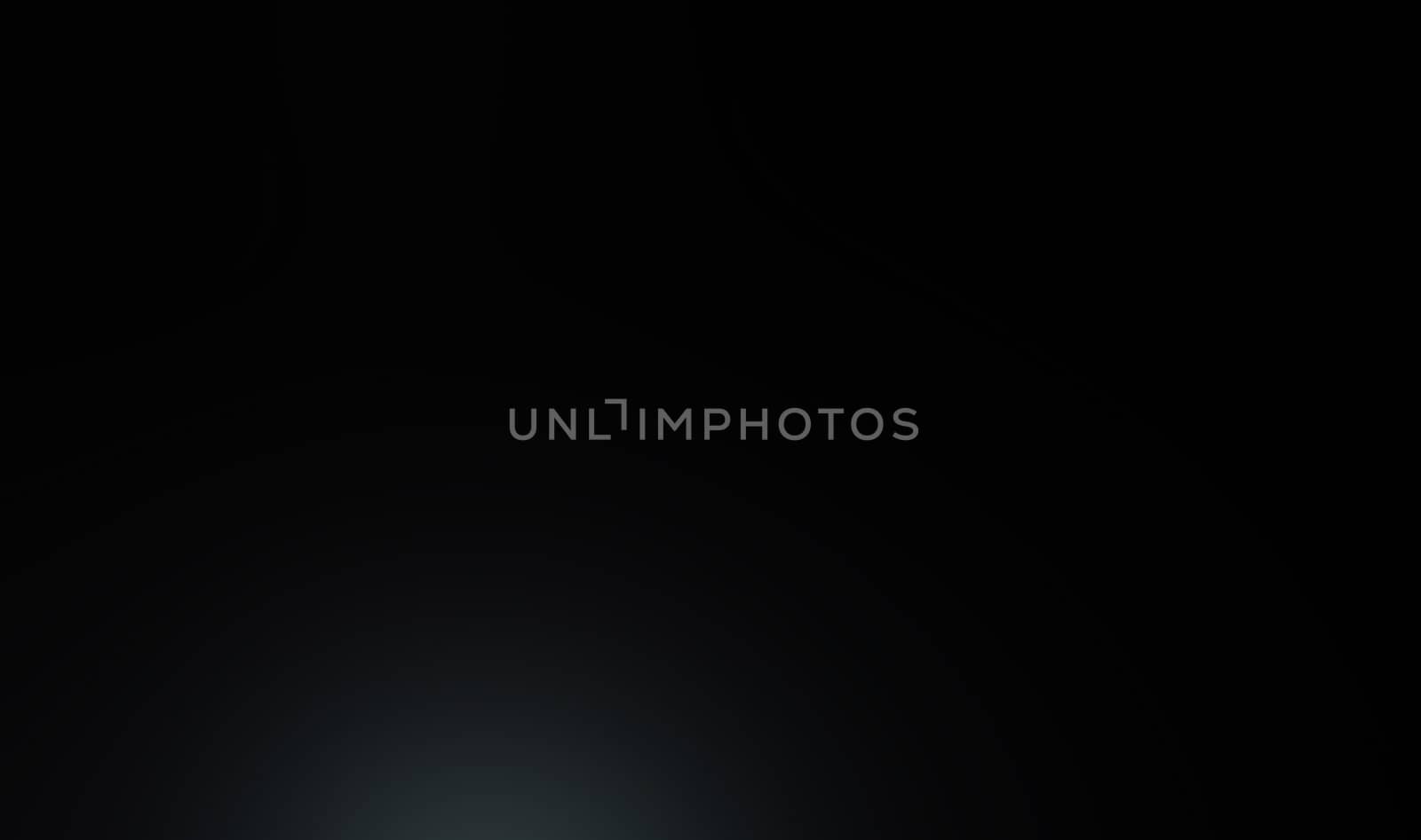 Black dark leather background or texture