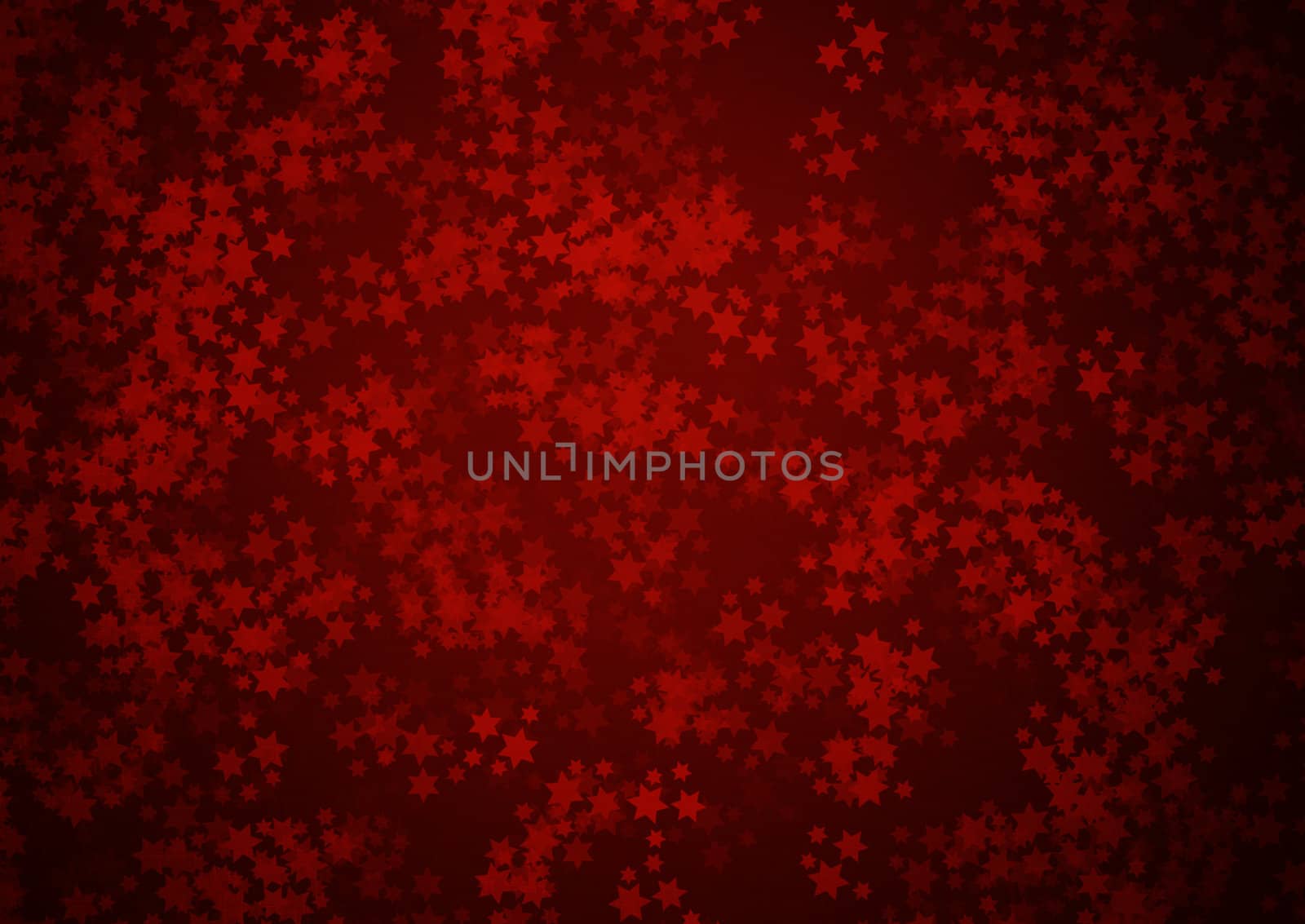 Abstract background. Stars on background. Happy New Year and Merry Christmas!