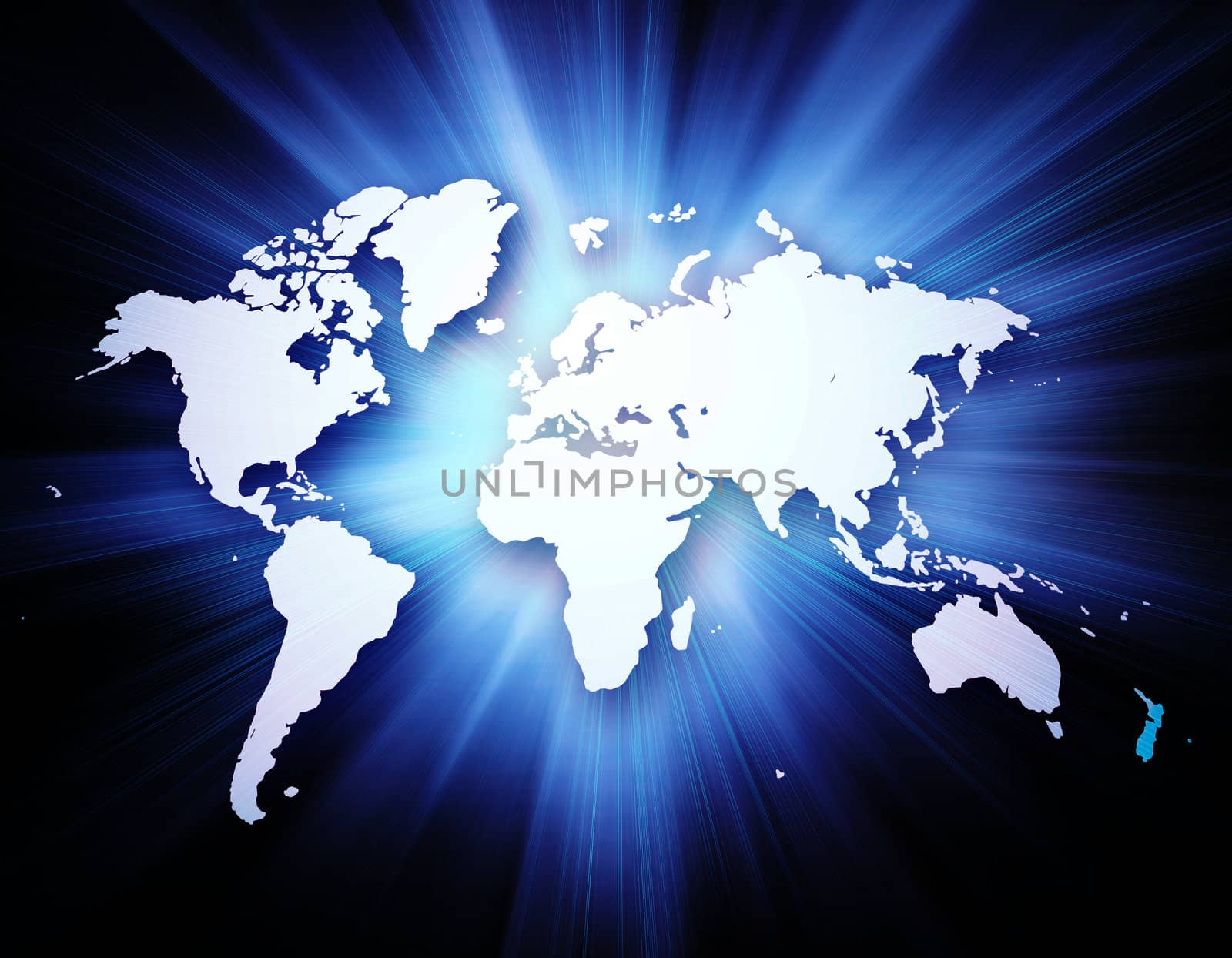 Best Internet Concept of global business from concepts series
