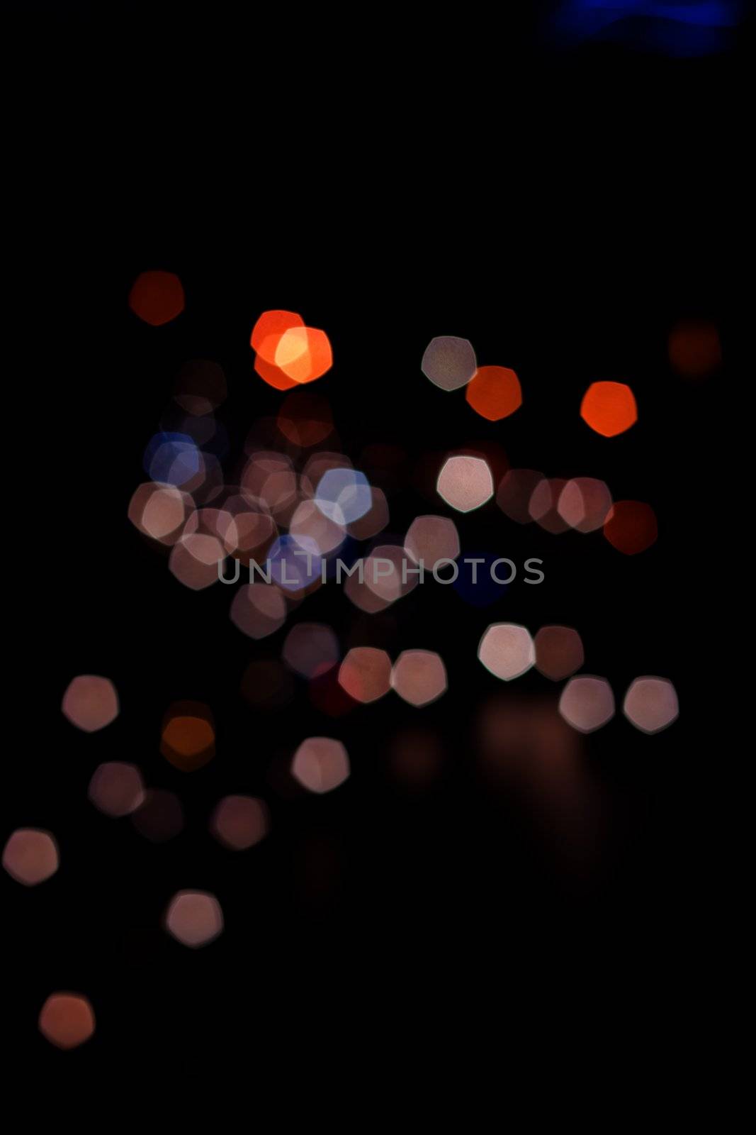 bokeh blurred out of focus background by nikky1972