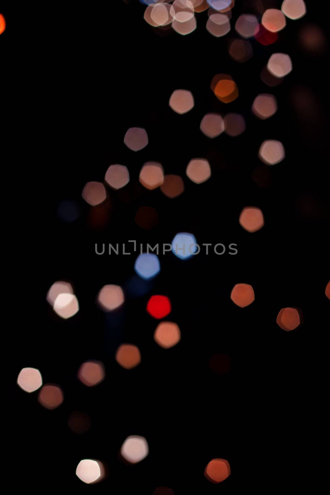 bokeh blurred out of focus background by nikky1972